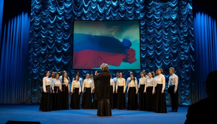 Какие праздничные мероприятиях пройдут в Иркутске 23 февраля