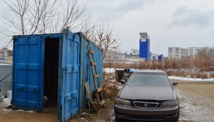 В Иркутске будут судить владельца автомойки, до смерти избившего своего работника