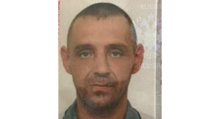 В Приангарье разыскивают пропавшего Степанова Алексея