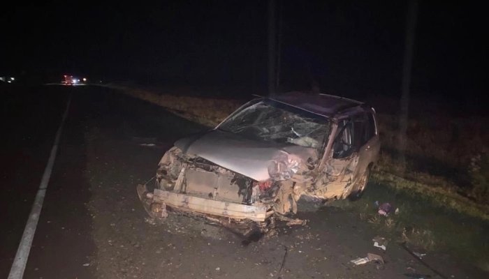 В Зиминском районе будут судить женщину, обвиняемую в смертельном ДТП