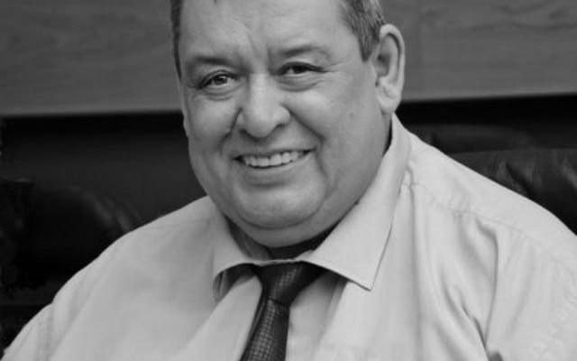 Руслан Болотов выразил соболезнование родным, близким и коллегам Олега Боровского