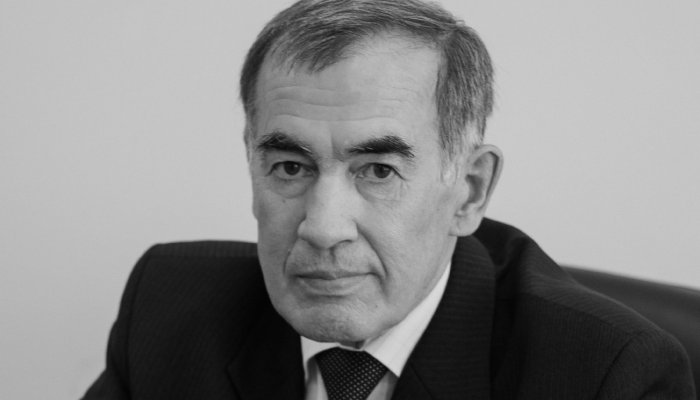 Умер экс-мэр Усть-Илимска