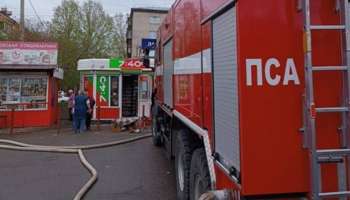 В Иркутске прошел суд над мужчиной, который поджег бывшую жену