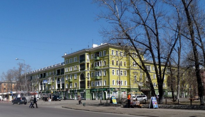 В областном центре обсудили развитие Иркутска-2