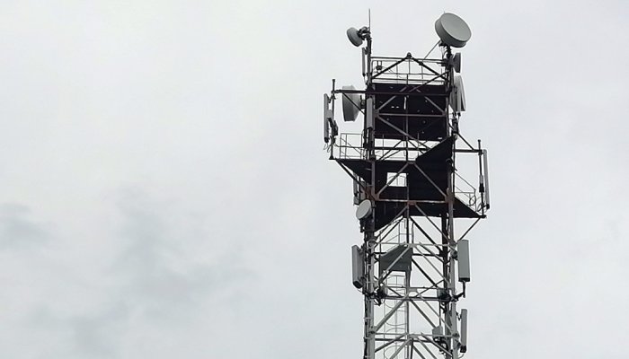 МТС включила высокоскоростной мобильный интернет для жителей Жигалово