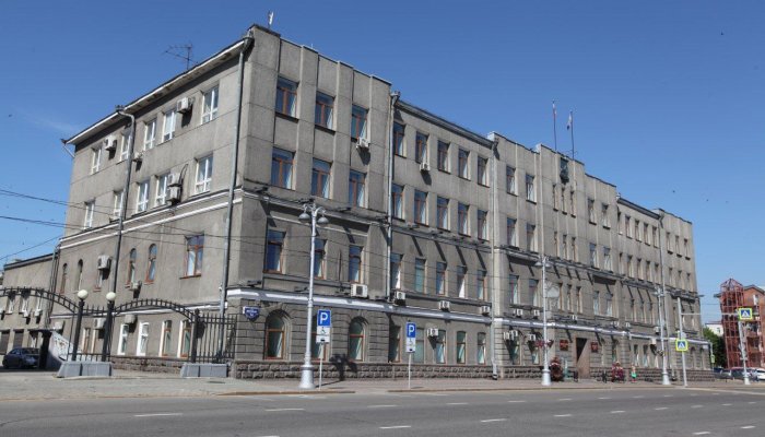 Мэрия Иркутска через суд расторгает контракт на строительство школы по улице Багратиона