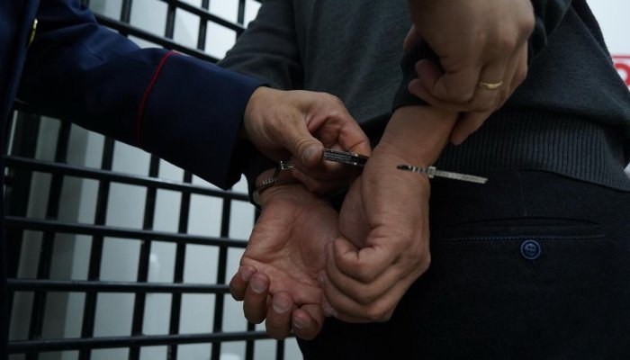 Братчанин убил своего знакомого гвоздодером