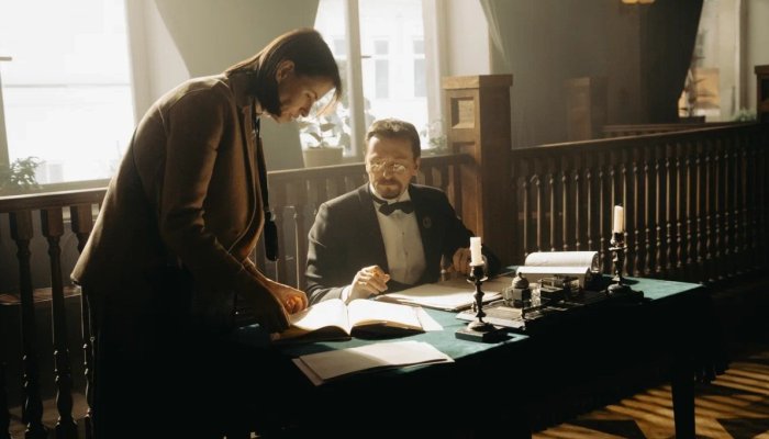 В Москве завершились съёмки исторического детектива «Плевако» с Сергеем Безруковым от режиссера из Иркутска