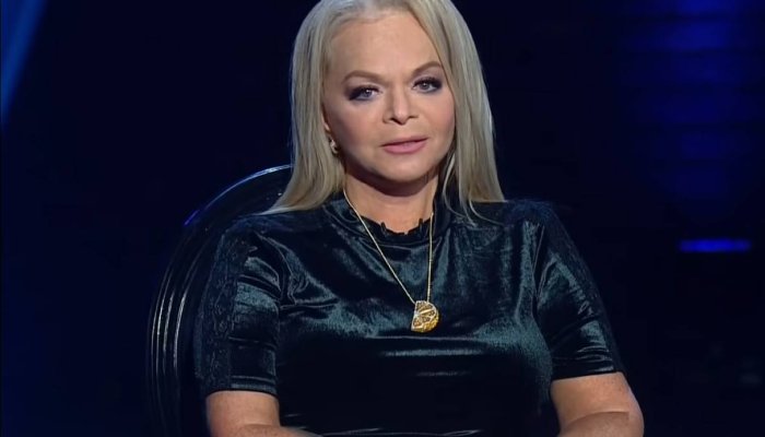 Лариса Долина проголосует на выборах президента в Братске
