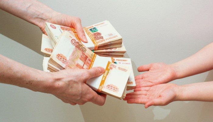 Более 6 млн рублей задолжал своим работникам директор черемховской компании