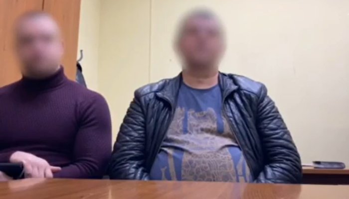 Сотрудник иркутского УФСИН получил взятку 10 млн рублей