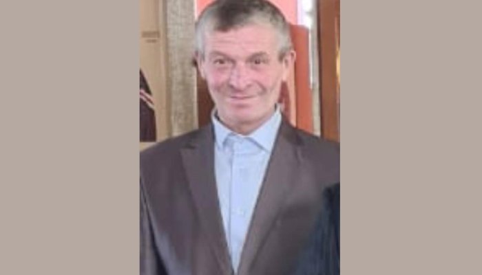 В Иркутской области неделю назад пропал мужчина