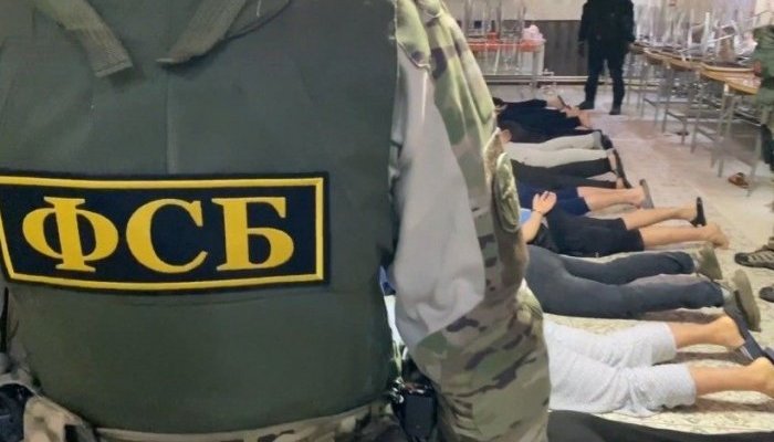В Иркутске мужчину посадили на три года за оправдание терроризма