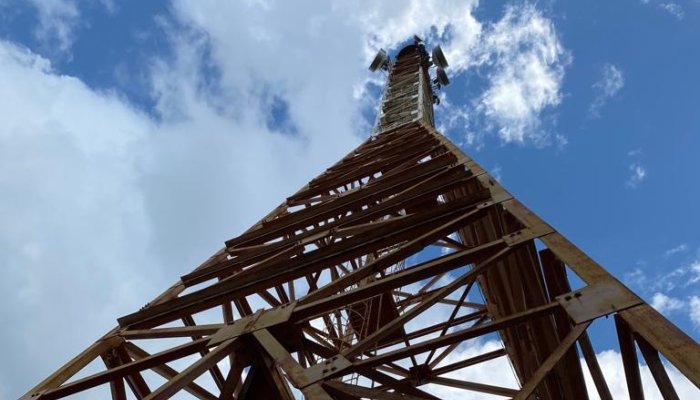 МТС разогнала LTE в одном из старейших городов Восточной Сибири Киренске