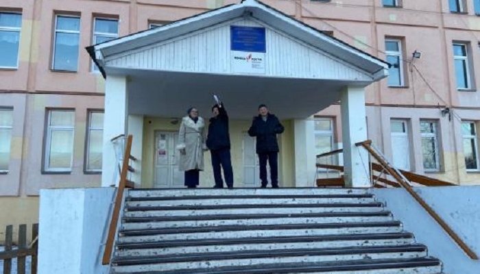Более 100 школ Приангарья нуждаются в капительном ремонте