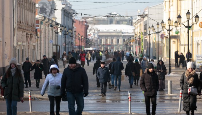 Месячник защиты прав потребителей пройдет в Приангарье