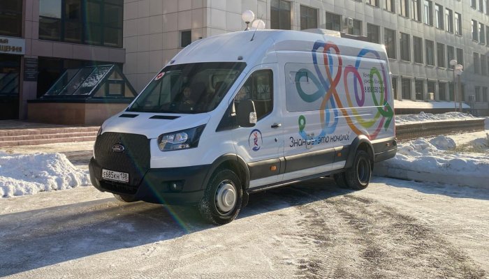 15 марта иркутяне смогут пройти бесплатное анонимное тестирование на ВИЧ