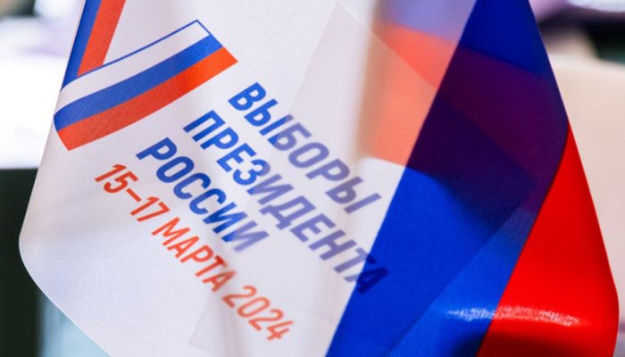Явка на выборах президента составляет в Приангарье 47,98%