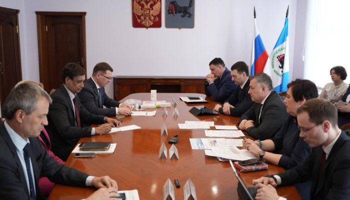 Четыре проекта в сфере фармакологии реализуют в Иркутской области