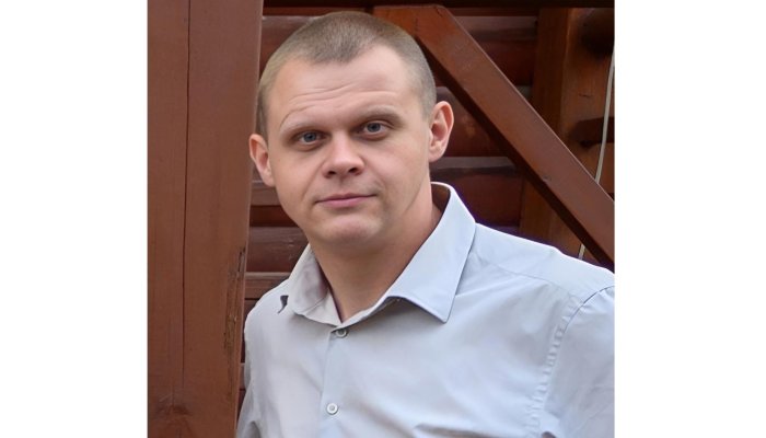 В Иркутске полиция разыскивает Анатолия Киселева