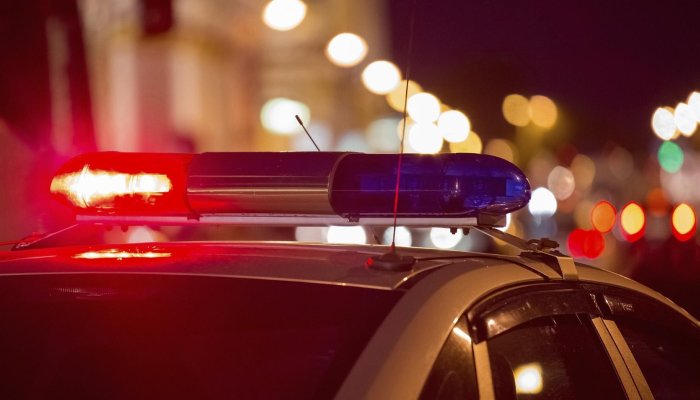 В Куйтуне пьяный лихач устроил погоню с полицией