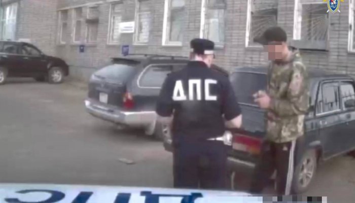 Бывшего нижнеилимского ДПСника посадили в тюрьму за многочисленные взятки