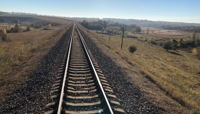 В этом году на ВСЖД обновят почти 200 км путей