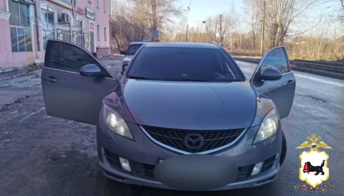 Усольчанка 59 раз привлекалась к ответственности за нарушение ПДД