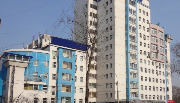 Часть домов Свердловского округа Иркутска остались без света 25 марта