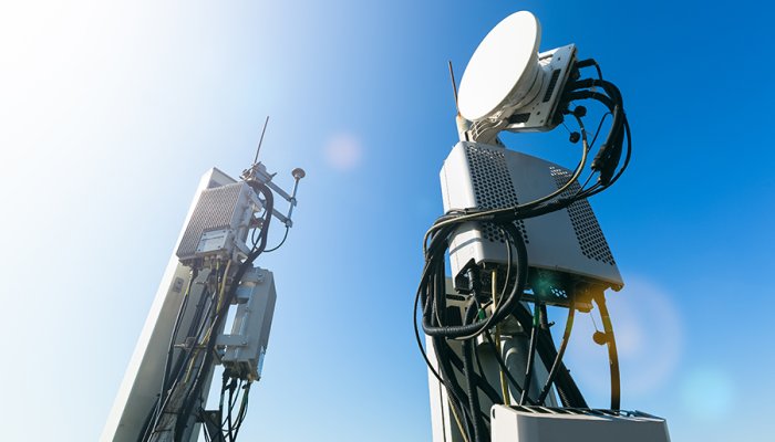 МегаФон внедрил на сети российское транспортное оборудование