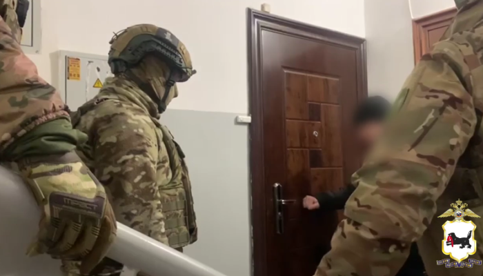 В Приангарье задержали экс-замминистра лесного комплекса региона