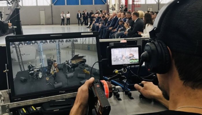 В Иркутской области создают онлайн-кинотеатр для показа документальных фильмов