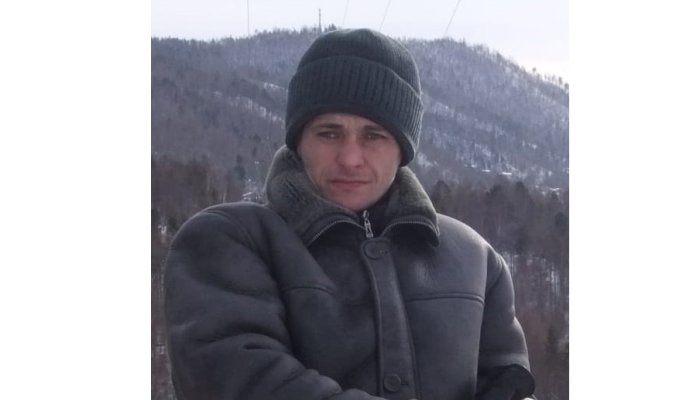 В Иркутске полиция разыскивает Александра Мухаматчина