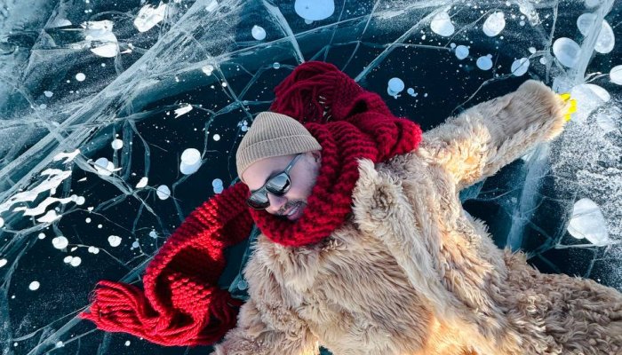 Александр Рогов поменяет жизнь фотографа из Иркутска