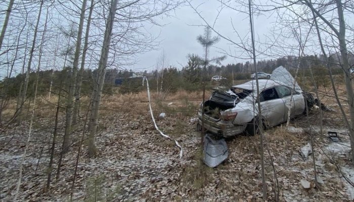 Обзор ДТП за прошедшую неделю в Приангарье