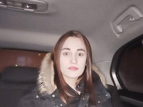 В Иркутске нашли пропавшую девушку