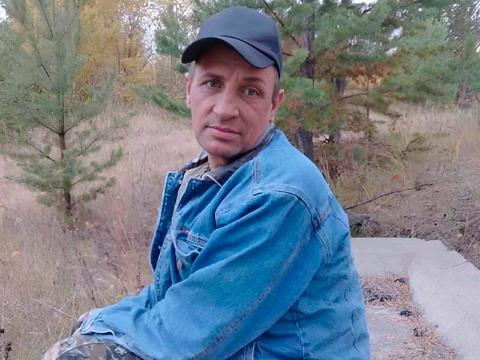 В Иркутске ищут пропавшего мужчину