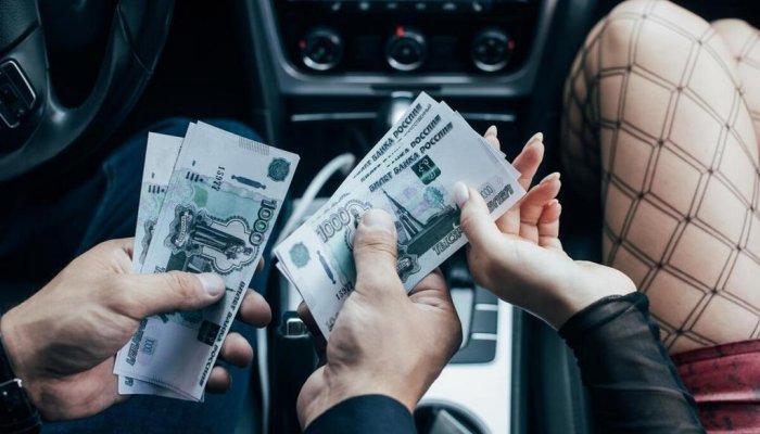 Братчанин перевел мошенникам полмиллиона рублей