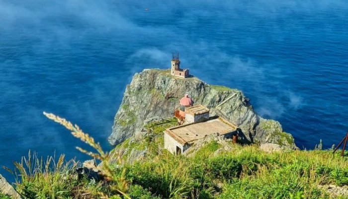 Познакомить иркутян с Приморьем помогут большие данные МегаФона