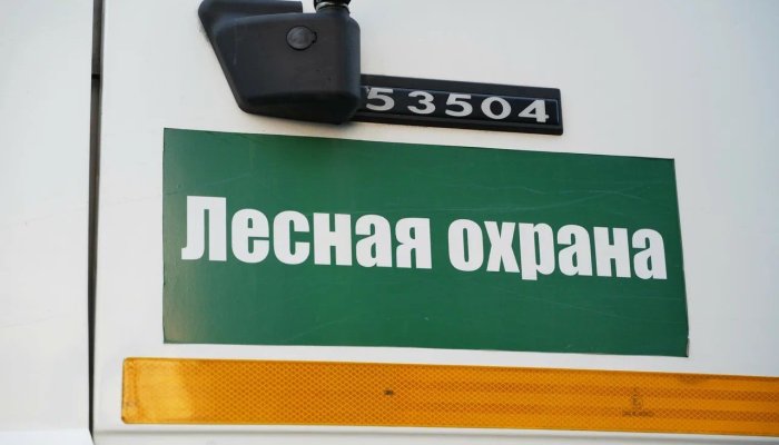 Иркутская область готова к пожароопасному сезону