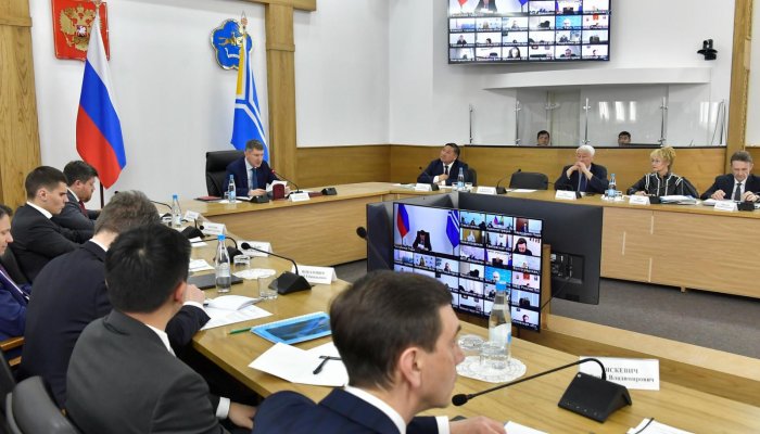 В Приангарье ожидается увеличение турпотока