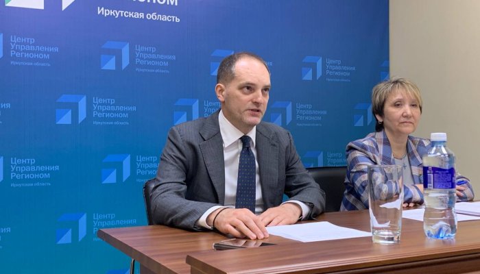 Более тысячи домов отремонтирует в Приангарье Фонд капитального ремонта в 2024 году
