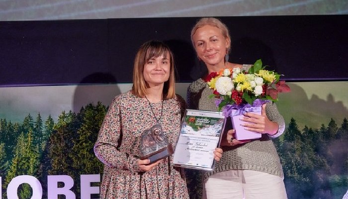 Кинофестиваль «Человек и природа» пройдет в Иркутске в 23-й раз