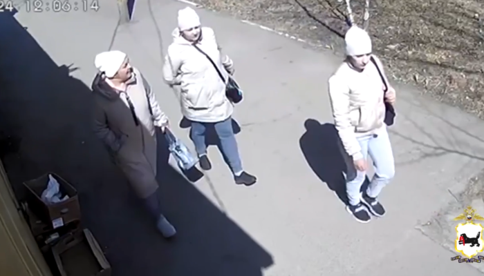 В Ангарске неизвестные женщины украли 100 тысяч у пенсионерки (Видео)