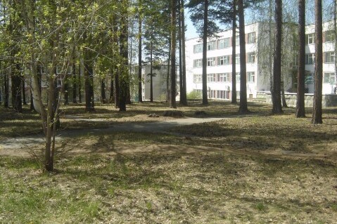 В Саянске выбирают объект благоустройства