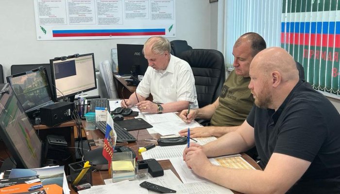 В Иркутской области стали оперативнее тушить лесные пожары