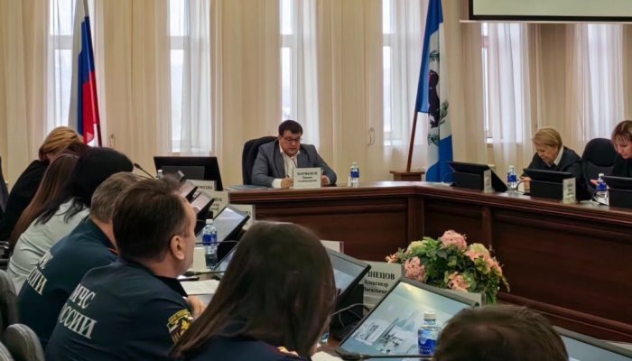 820 мест отдыха для детей откроют этим летом в Иркутской области