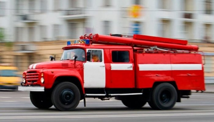 22 апреля в Иркутске пройдут пожарно-тактические учения