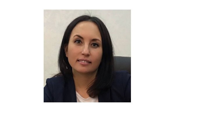 Светлана Колотовкина вернулась в мэрию Иркутска