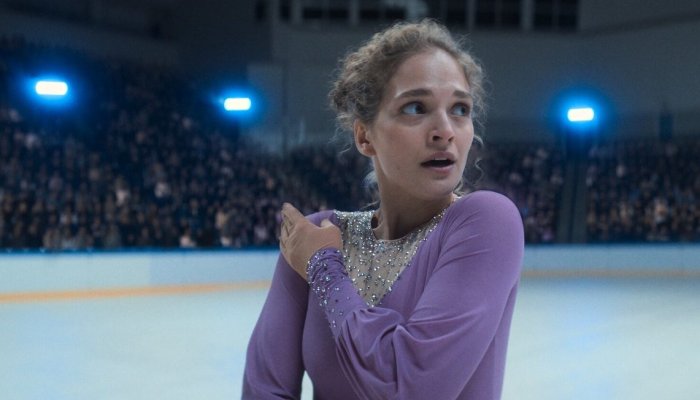 Иркутяне могут посмотреть «Лед 3», снятый на Байкале, в онлайн-кинотеатре KION от МТС